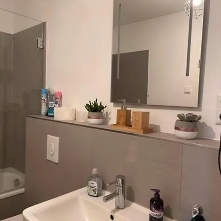 Friedrichshain Apartment Berlin