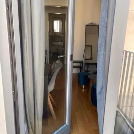 Appartement Friedrichshain