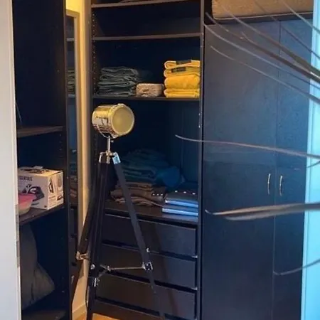 Appartement Friedrichshain *